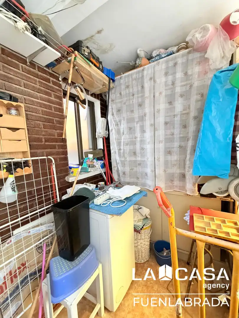 Wohnung mit Aufzug zum Verkauf in Paseo del Pireo, imagen 6
