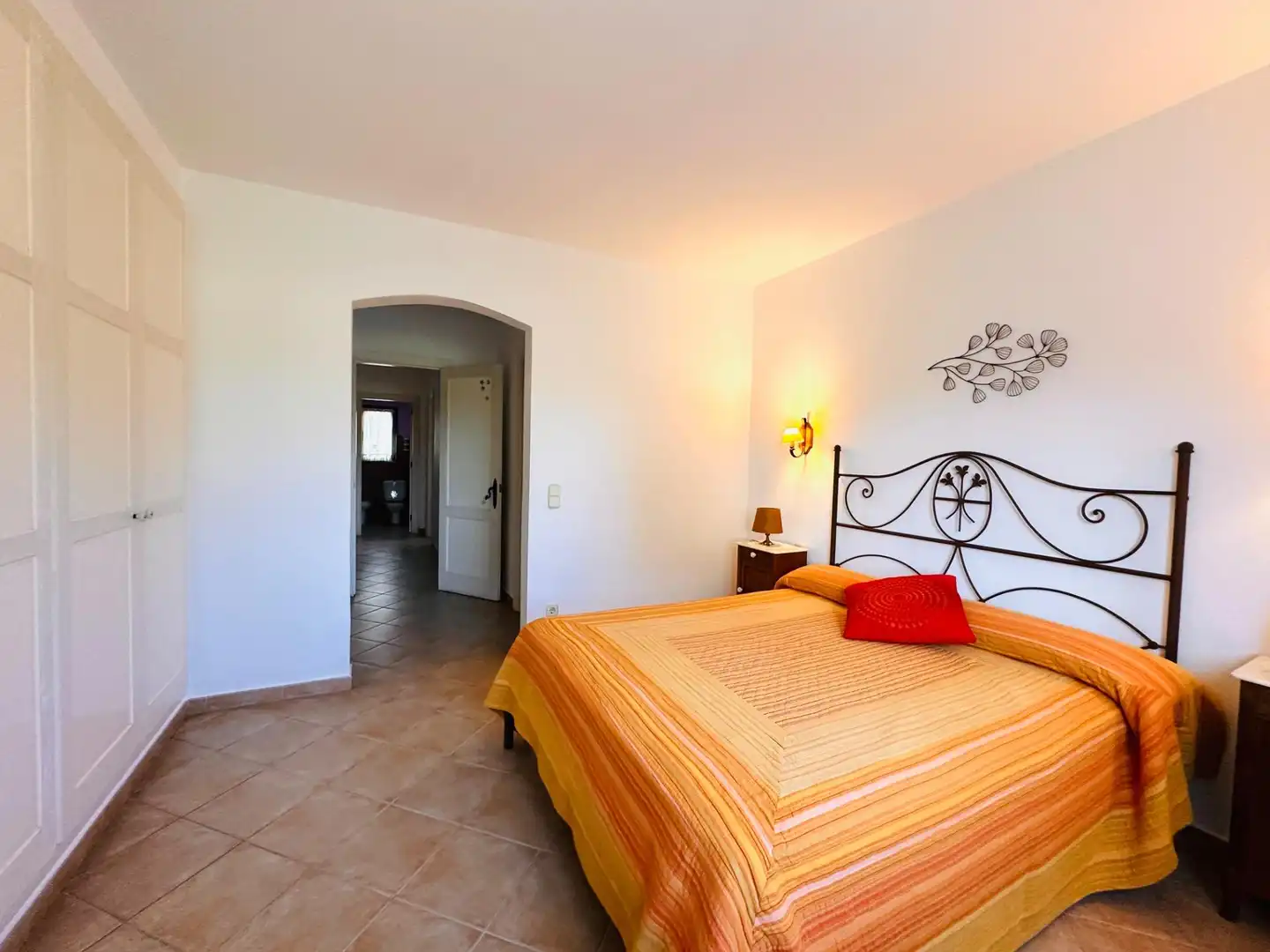 Villa con piscina in vendita a Cabanyes - Mas Ambrós - Mas Pallí, imagen 28