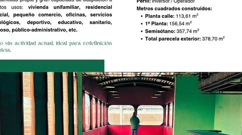 Photo 3 of Premises for sale in Carrer Enric Farreny, 1, Ciutat Jardí, Lleida Capital