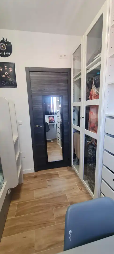 Bedroom of Attic for sale in Centro