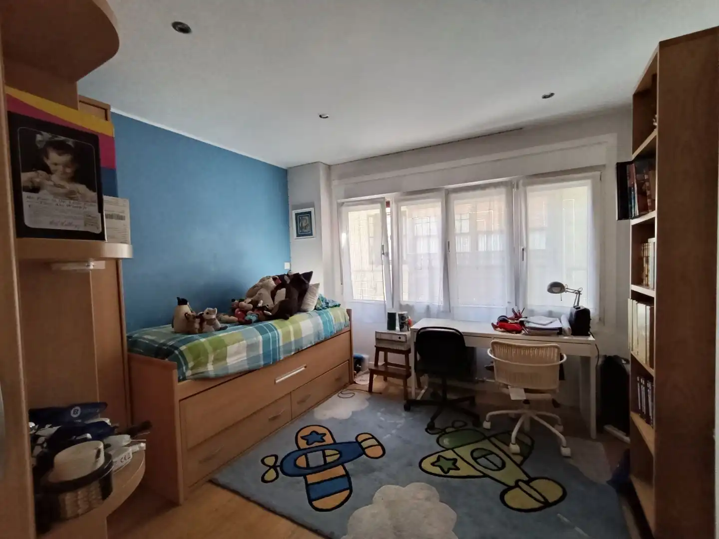 Appartement avec ascenseur à vendre à Ercilla, imagen 20