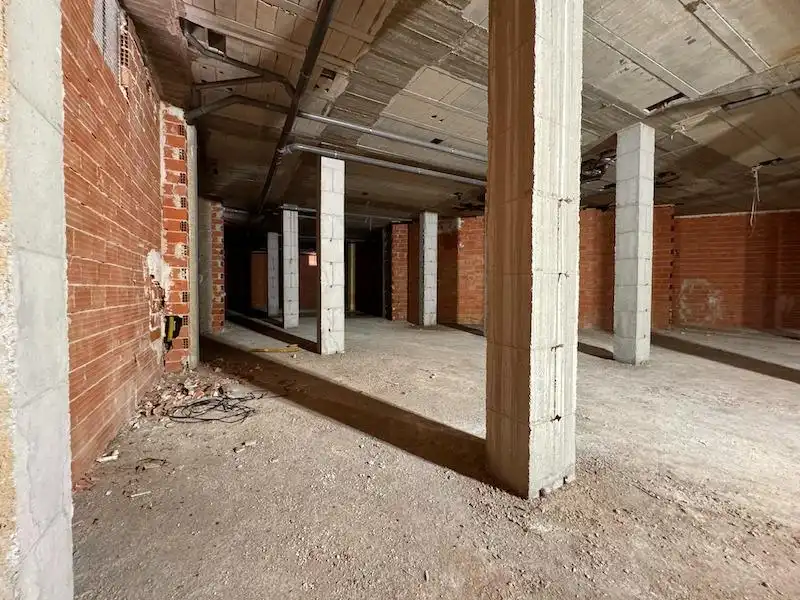 Business premises to rent in Calle LOMA LA, imagen 8