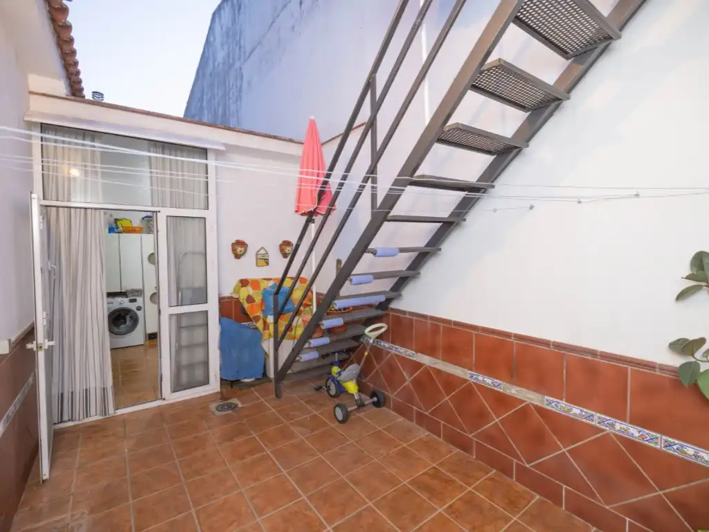 Casa o xalet en venda en La Rinconada
