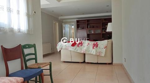 Foto 3 de Pis en venda a Aragon, Sant Miquel, Barcelona