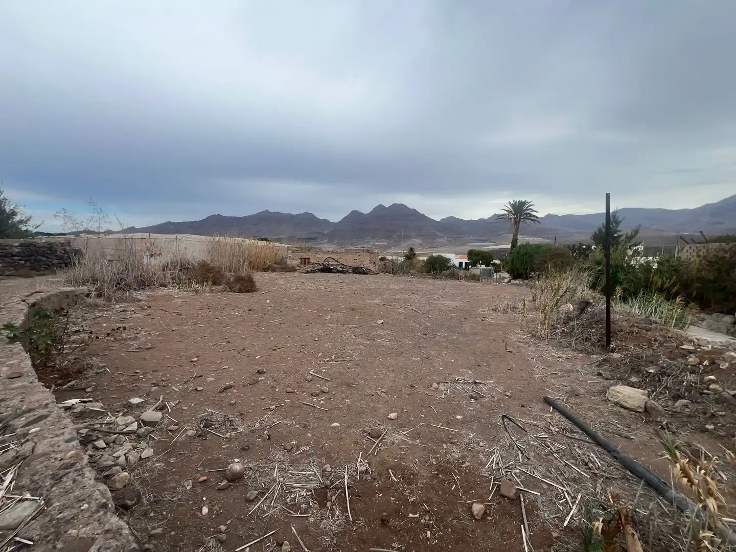 Terreny en venda en La Aldea de San Nicolás 