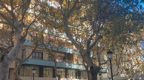 Foto 2 de Garatge en venda a Passeig de Les Germanies, 56, Centro Histórico, Valencia