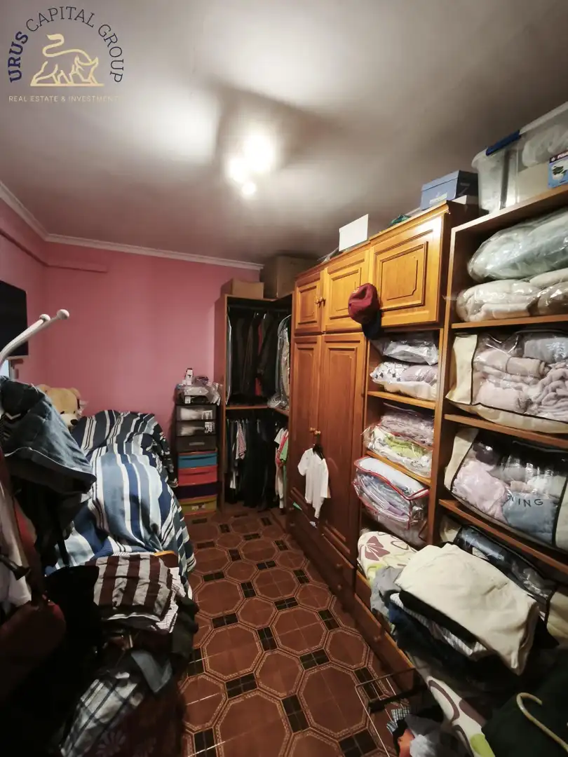 Bedroom of Detached homes for sale in Morón de la Frontera