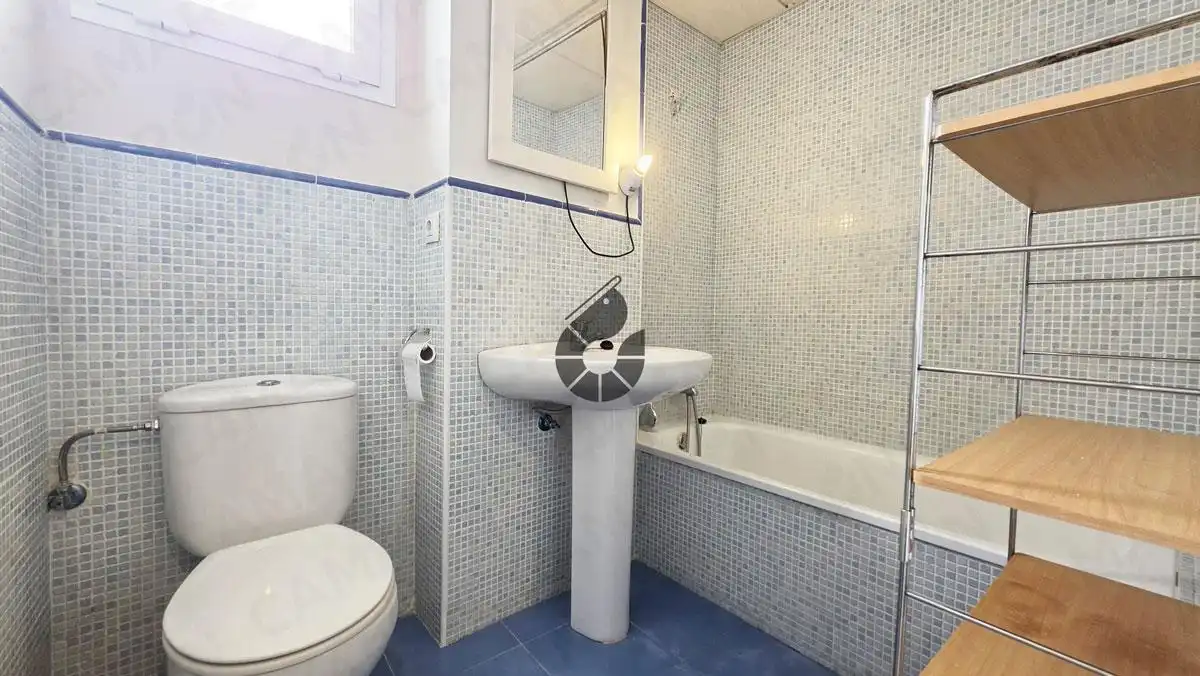 Piso en venta en Gelves
