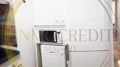 Foto 4 de Piso de alquiler en Centro, Móstoles