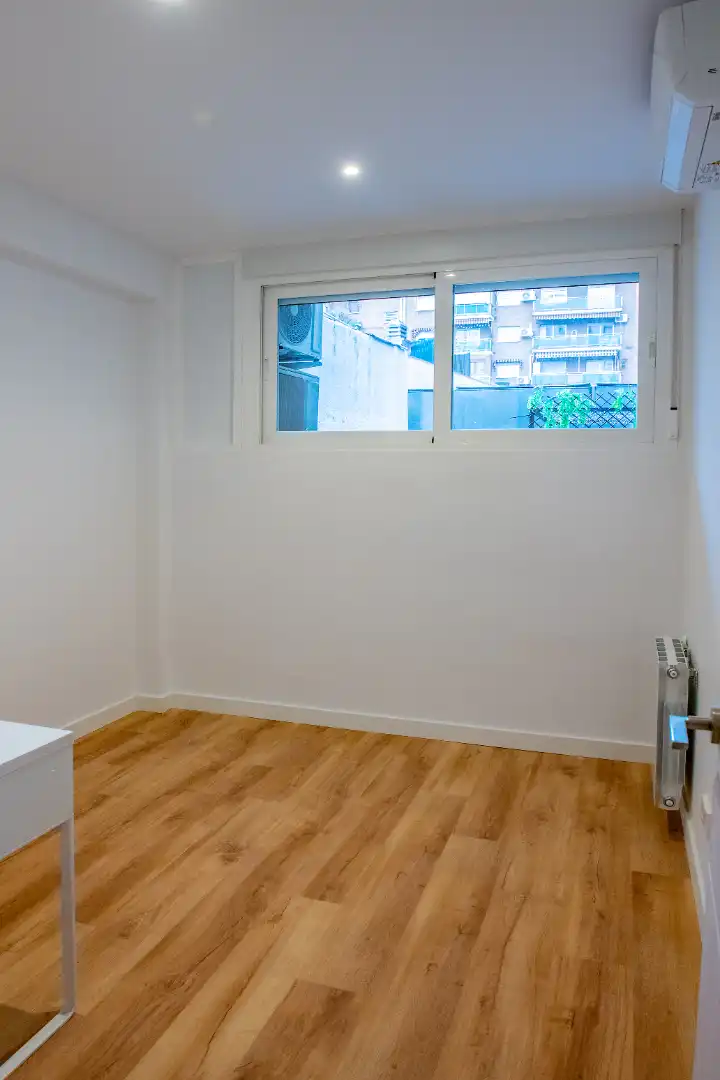 Habitación de Piso en venta en Madrid con Aire acondicionado, Calefacción y Parquet