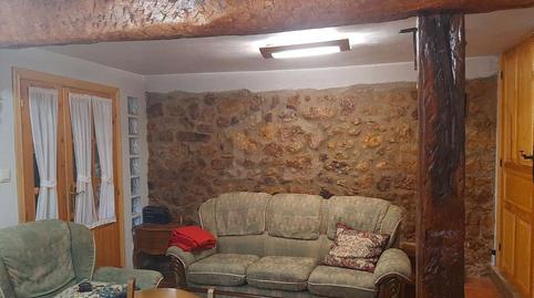 Foto 3 de Casa o xalet en venda a Valle de Tobalina, Burgos