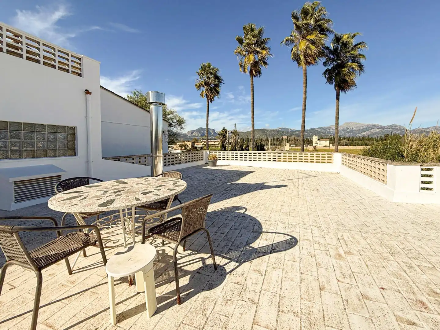 Terrace of Land for sale in Inca