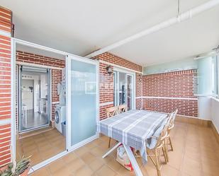 Terrassa de Pis en venda en Rivas-Vaciamadrid amb Aire condicionat, Calefacció i Terrassa