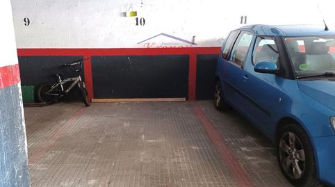 Foto 3 de Garaje en venta en Casco Histórico de Vallecas, Madrid Capital