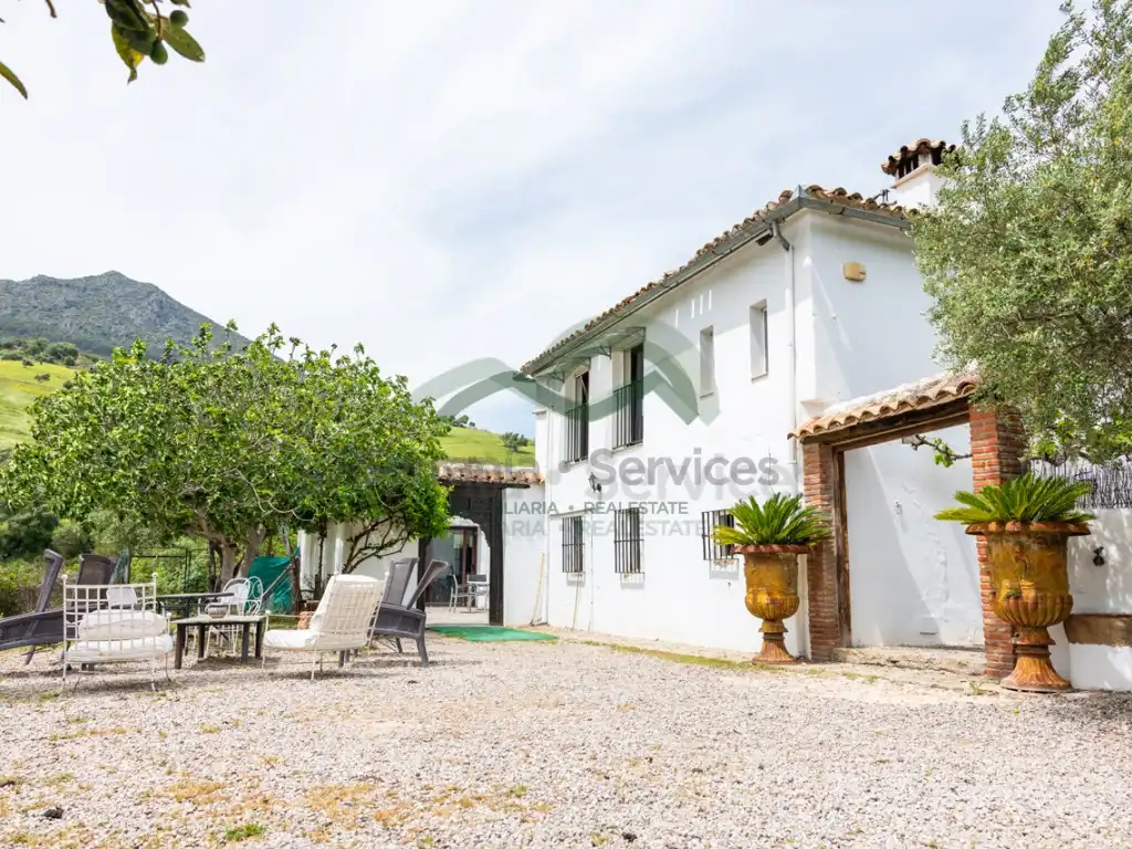 Casa en venta en Grazalema, imagen 39