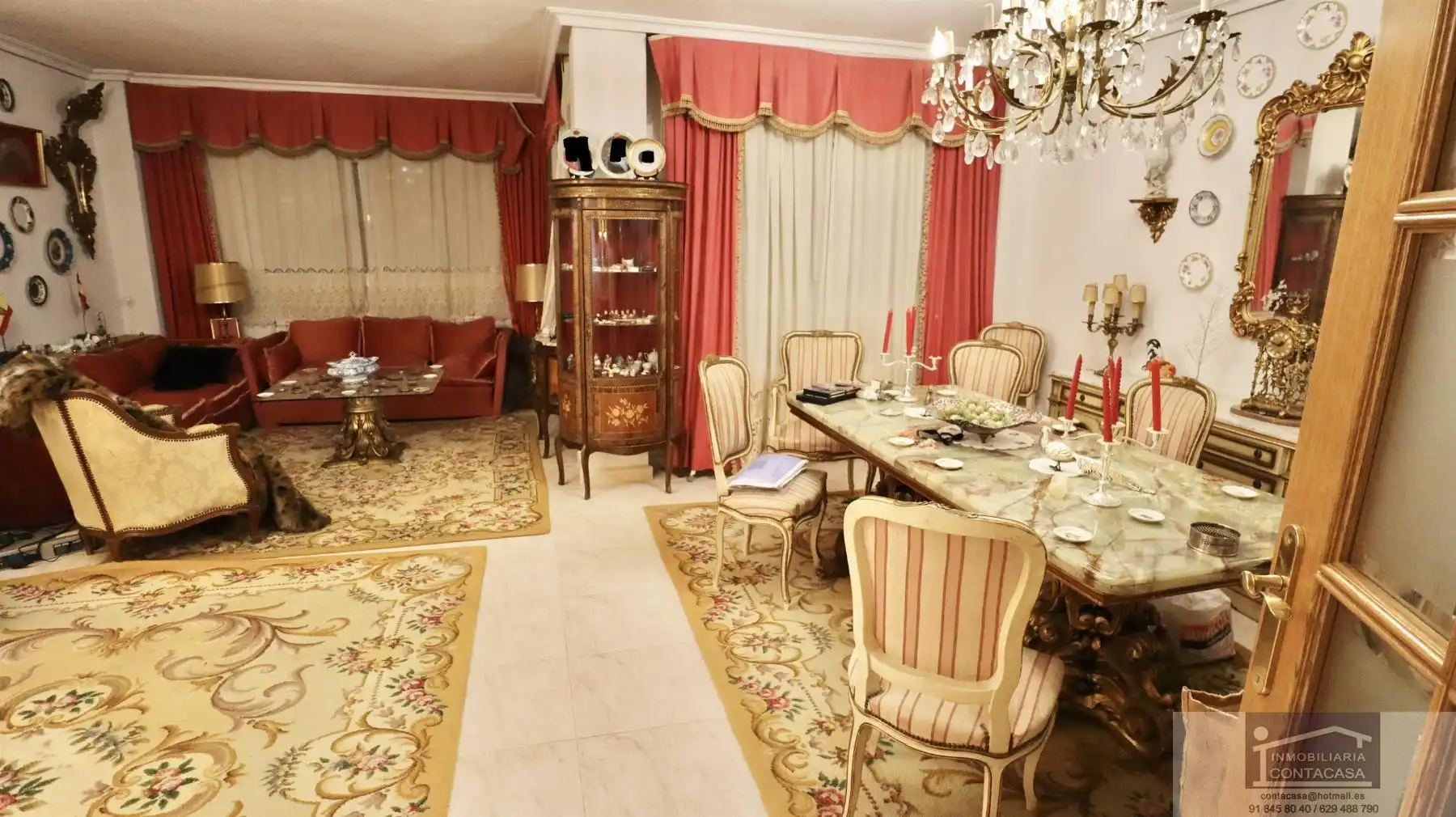 Chalet en venta en Miraflores de la Sierra, imagen 53