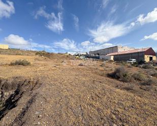 Terreny industrial en venda en Las Palmas de Gran Canaria