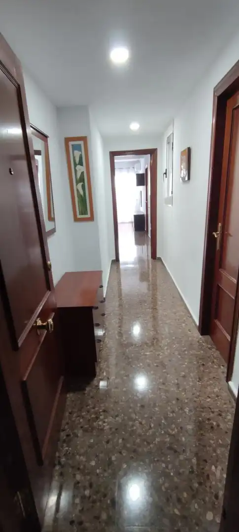 Flat for rent in Aldaia
