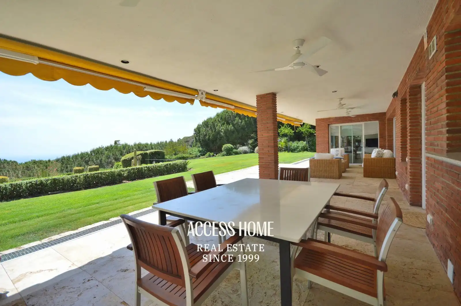Detached house with pool for sale in Supermaresme, imagen 6