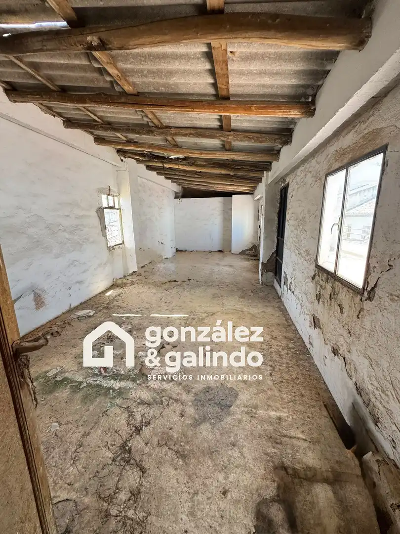 Finca rústica en venta en Estepa