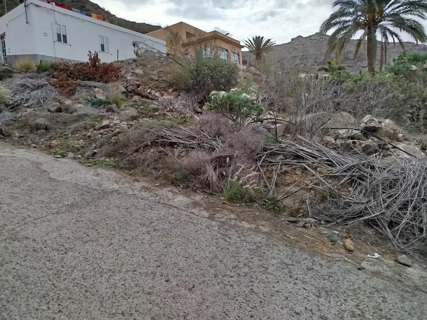 Residential for sale in Mogán