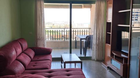 Foto 4 de Apartamento en venta en Avinguda Mare Nostrum, 7, La Patacona, Valencia