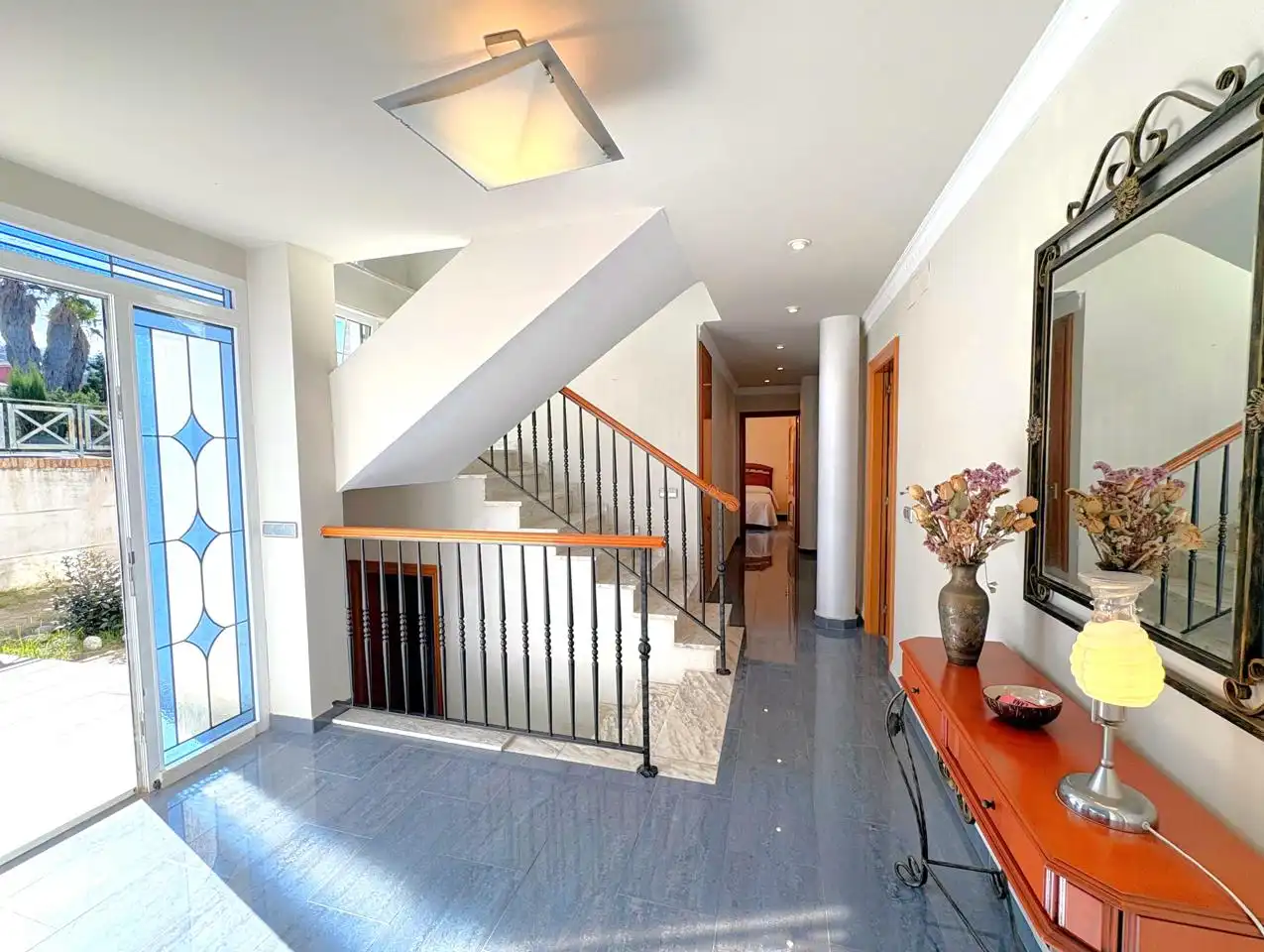 Casa o chalet en venta en Chiva con Aire acondicionado, Jardín privado y Terraza