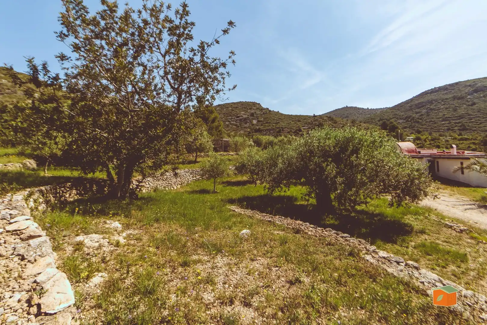 Haus oder Chalet zum Verkauf in Ulldecona mit Möbliert