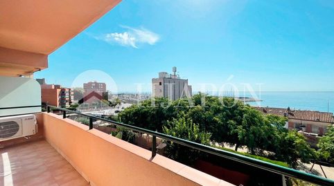 Foto 2 de Casa adosada en venda a Alella, Barcelona