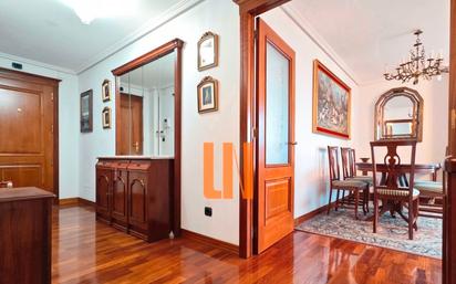 Flat for sale in A Coruña Capital   with Heating, Parquet flooring and Storage room