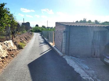 Terreno residenziale in vendita a Pedanías Norte