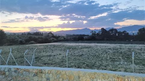 Foto 4 de Finca rústica de lloguer a Pinos de Alhaurín, Alhaurín de la Torre