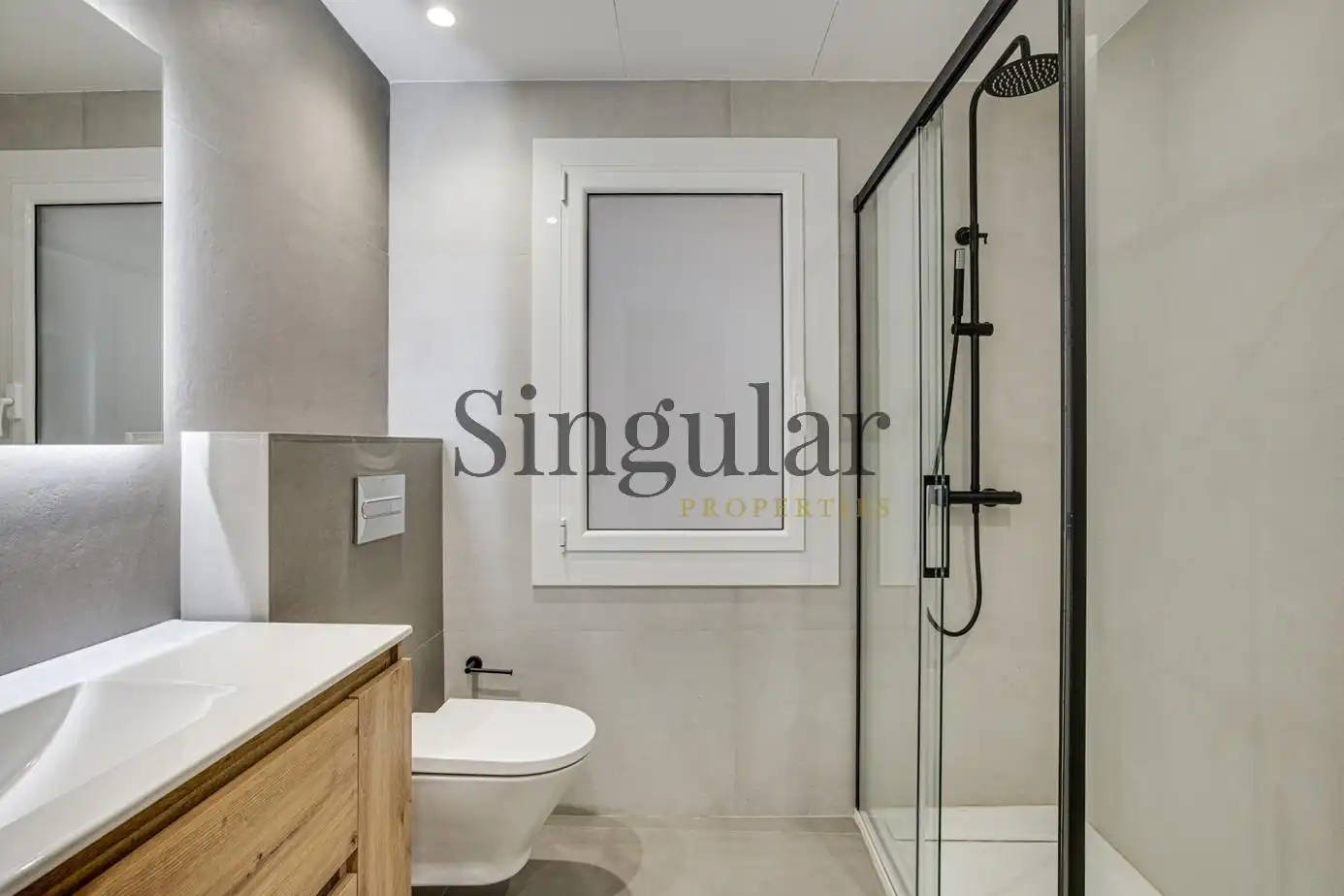 Rez-de-chaussée avec ascenseur à vendre à Sarrià - Sant Gervasi, imagen 11