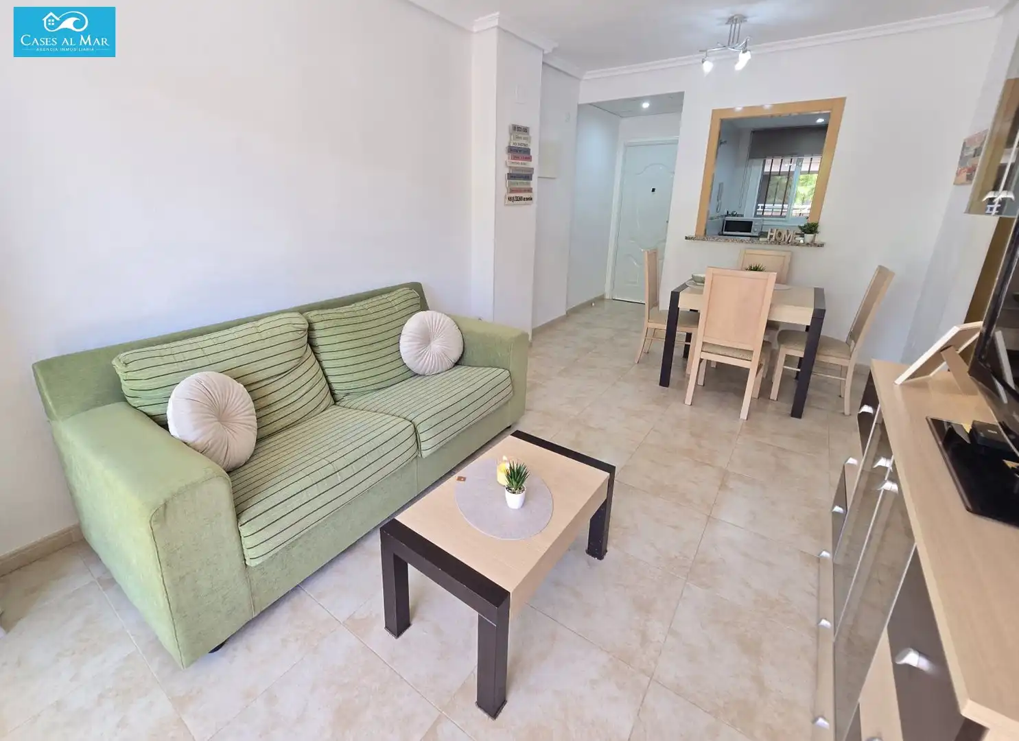 Apartment with pool for sale in Marina d'Or, imagen 6