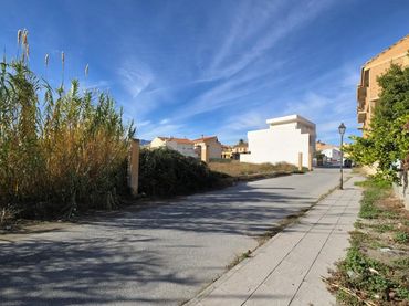 Terreno rustico in vendita a Padul