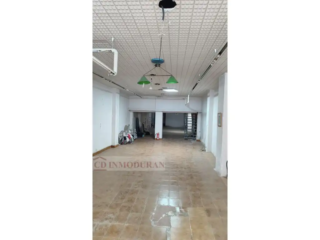 Local comercial en venda a Calle Jaime Segarra