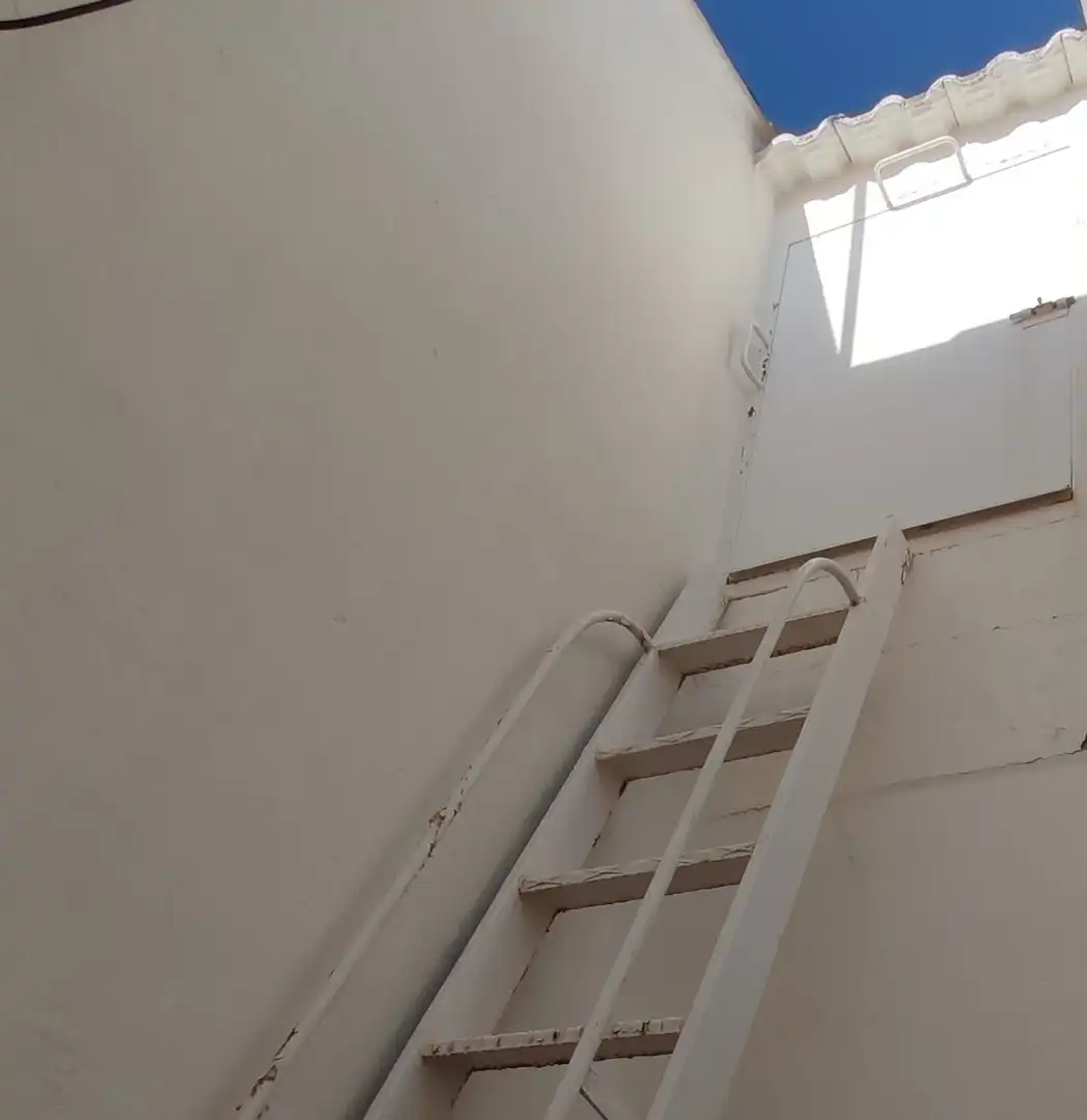 Casa con terraza en venta en Valdepeñas, imagen 35