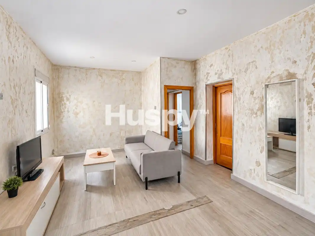 Rez-de-chaussée avec terrasse à vendre à Calle Coronel Osuna, imagen 5