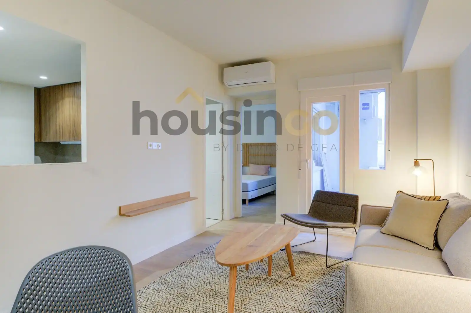 Flat with lift for sale in López de Hoyos, imagen 8