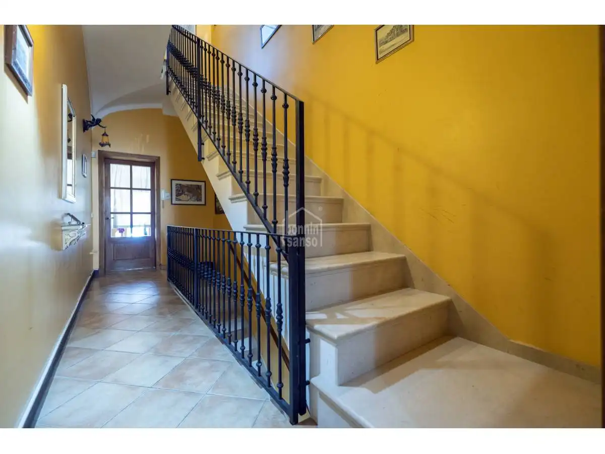 Casa o chalet en venta en Maó - Mahón con Jardín privado, Terraza y Piscina