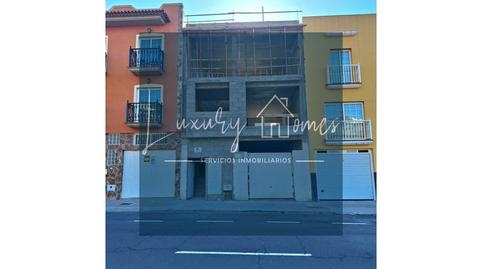 Foto 2 de Casa o xalet en venda a Alisios, Santa Cruz de Tenerife