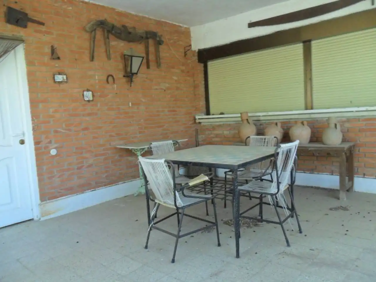 Casa con piscina in vendita a Meco, imagen 56