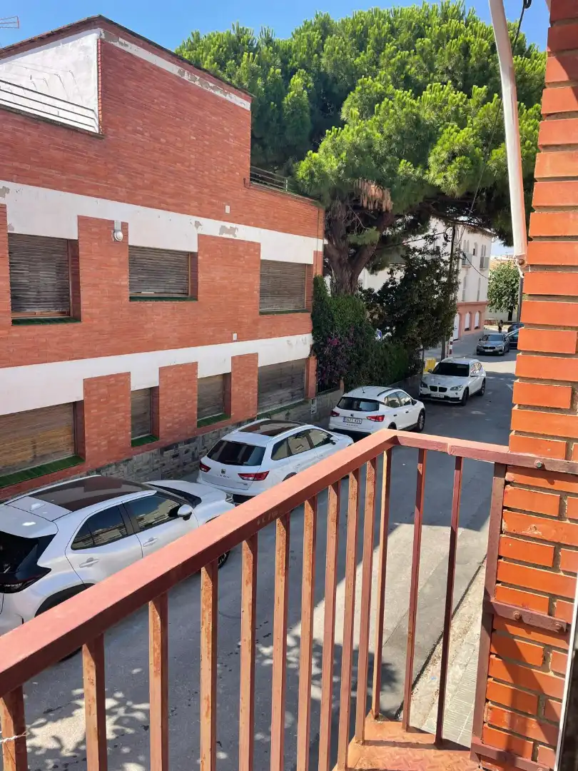 Parking de Dúplex en venta en Altafulla con Aire acondicionado, Terraza y Balcón