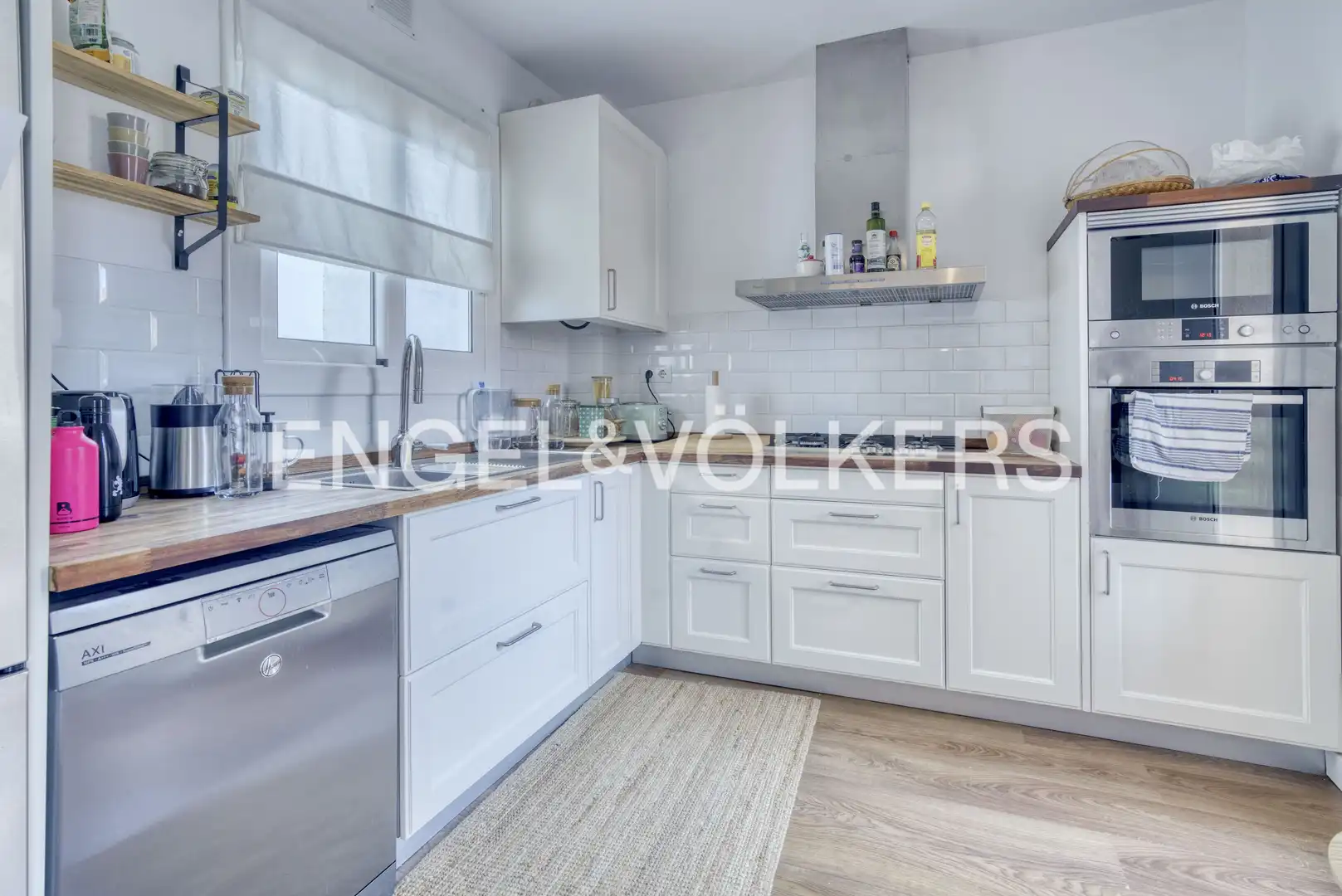 Penthouse mit Aufzug zum Verkauf in Eixample, imagen 12