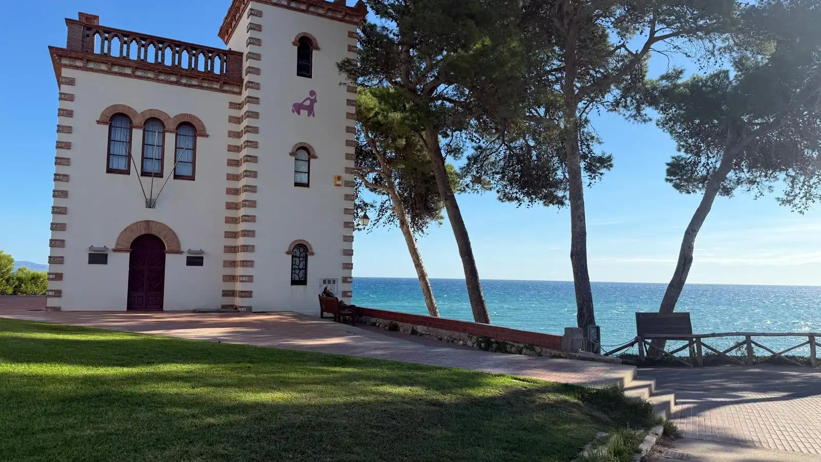 Residential land for sale in Viladamat, imagen 5