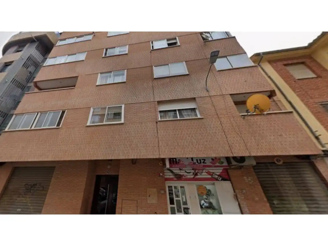 Apartament en venda a Carretas - Pajarita