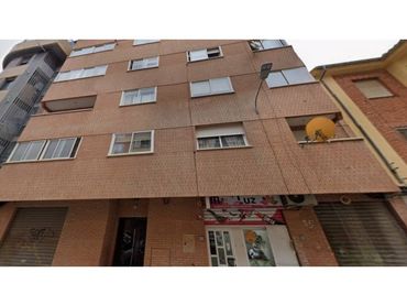 Apartment for sale in Carretas - Pajarita