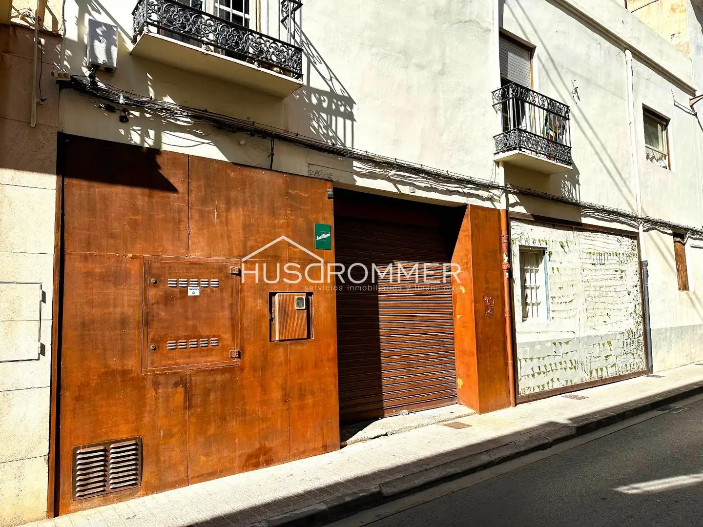 Local de alquiler en Sant Miquel, 24, Centro