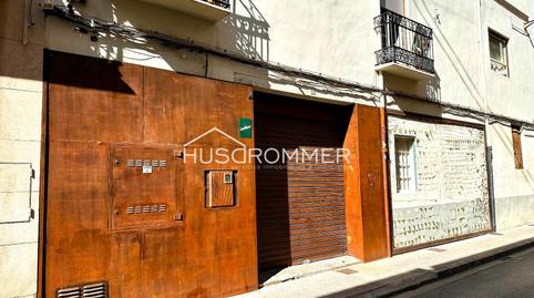 Photo 5 of Premises to rent in Sant Pasqual, 24, Centro, Vila-real