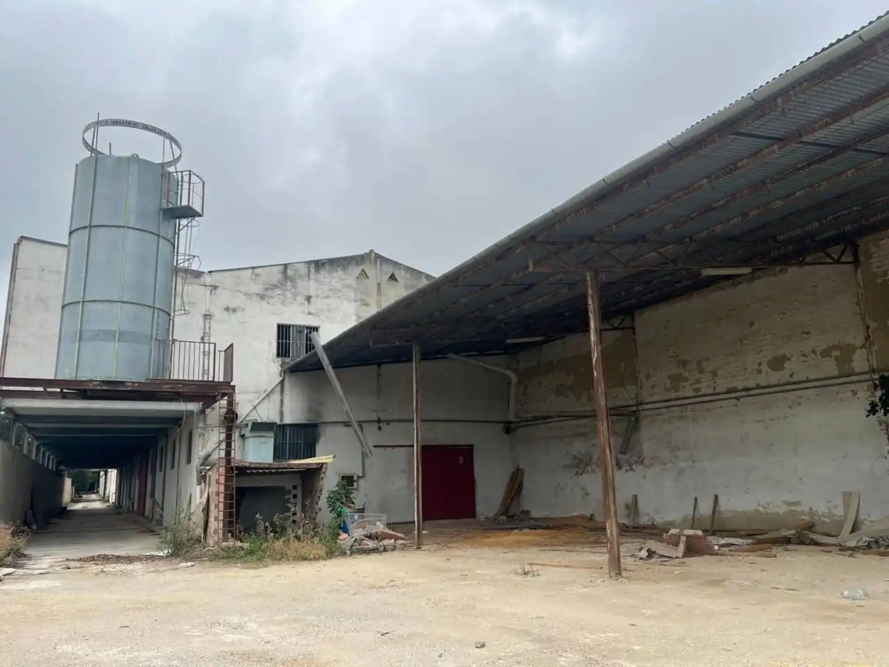 Nau industrial de lloguer a Calle CARRETERA DE RUTE, imagen 21